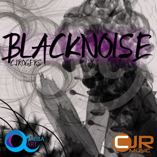Blacknoise - Fullsize Cover Art