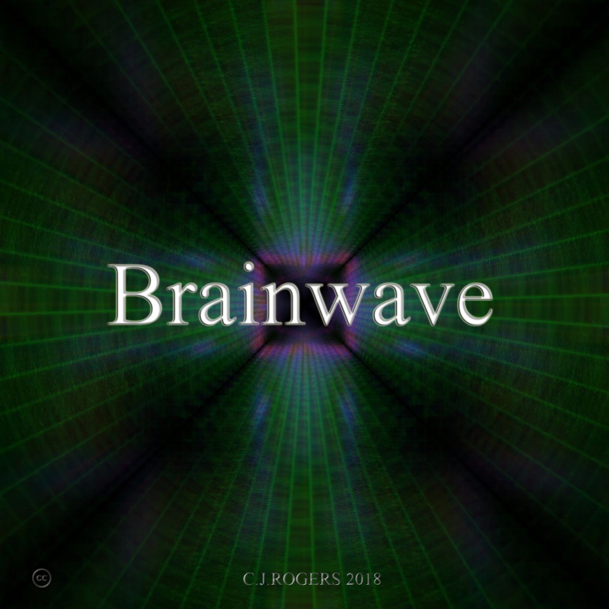 Brainwave - Fullsize Cover Art