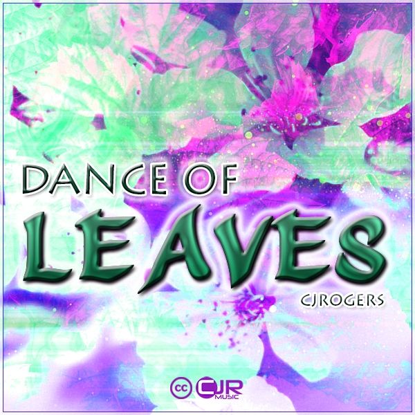 Dance Of Leaves - Fullsize Cover Art