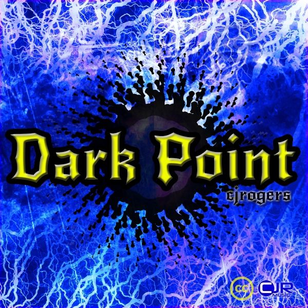 Dark Point - Fullsize Cover Art