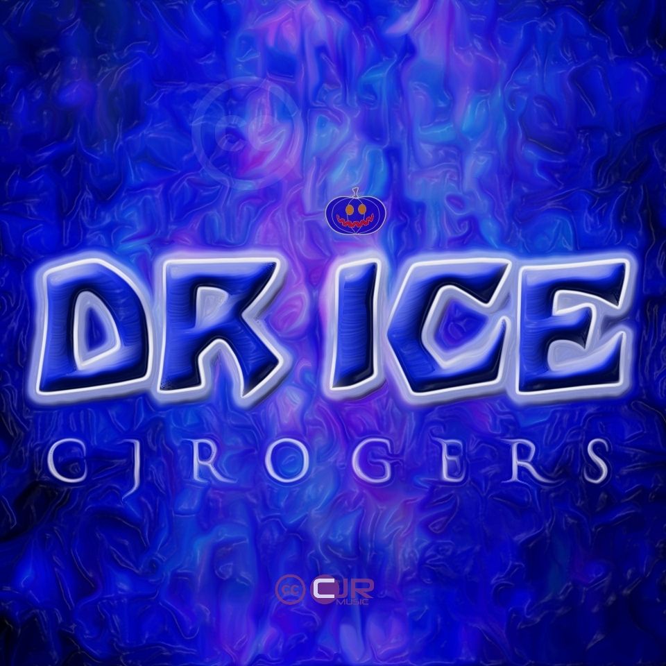 Dr ICE - Fullsize Cover Art