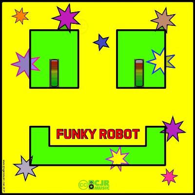 funky_robot