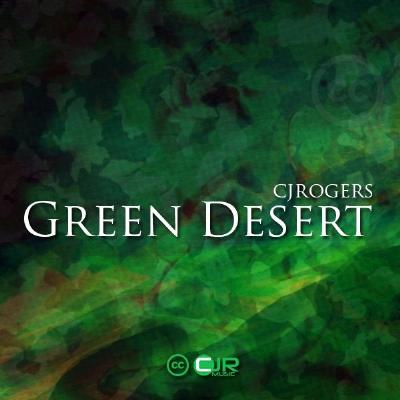 green_desert