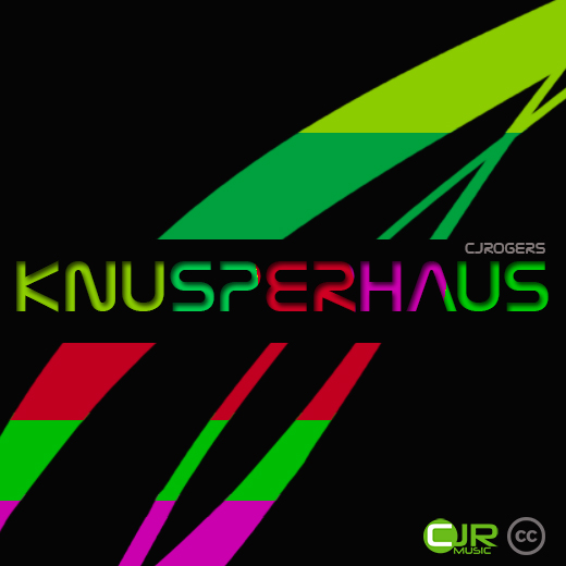 Knusperhaus - Fullsize Cover Art