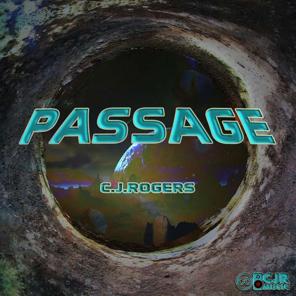 Passage - Fullsize Cover Art