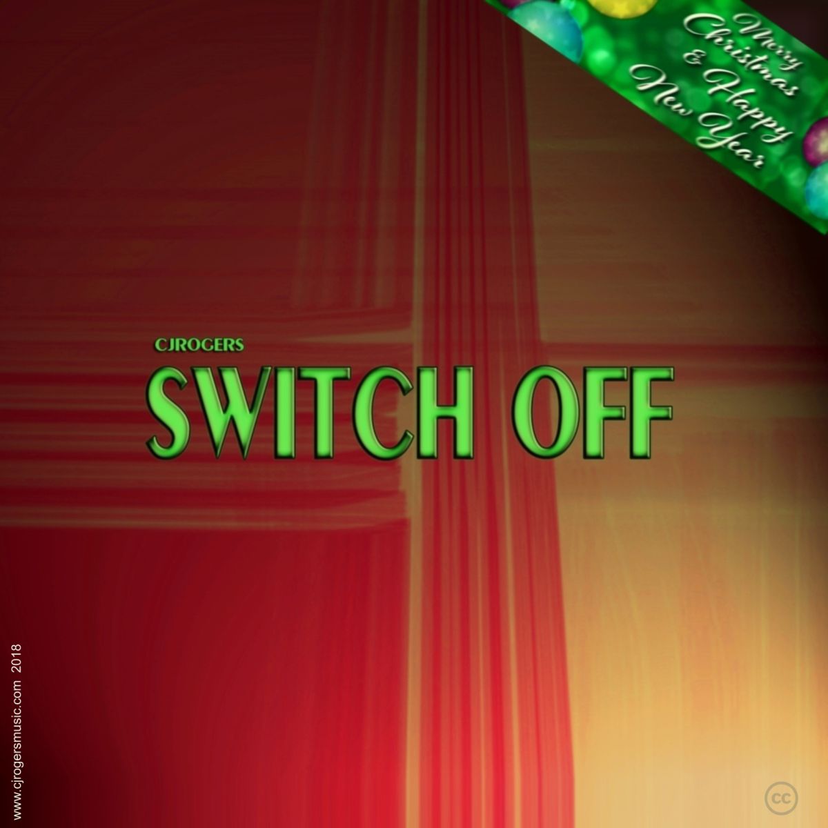 Switch Off - Fullsize Cover Art