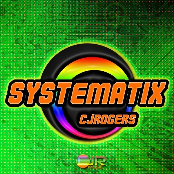 SystematiX - Fullsize Cover Art