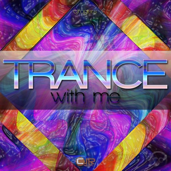 Trance With Me - Fullsize Cover Art