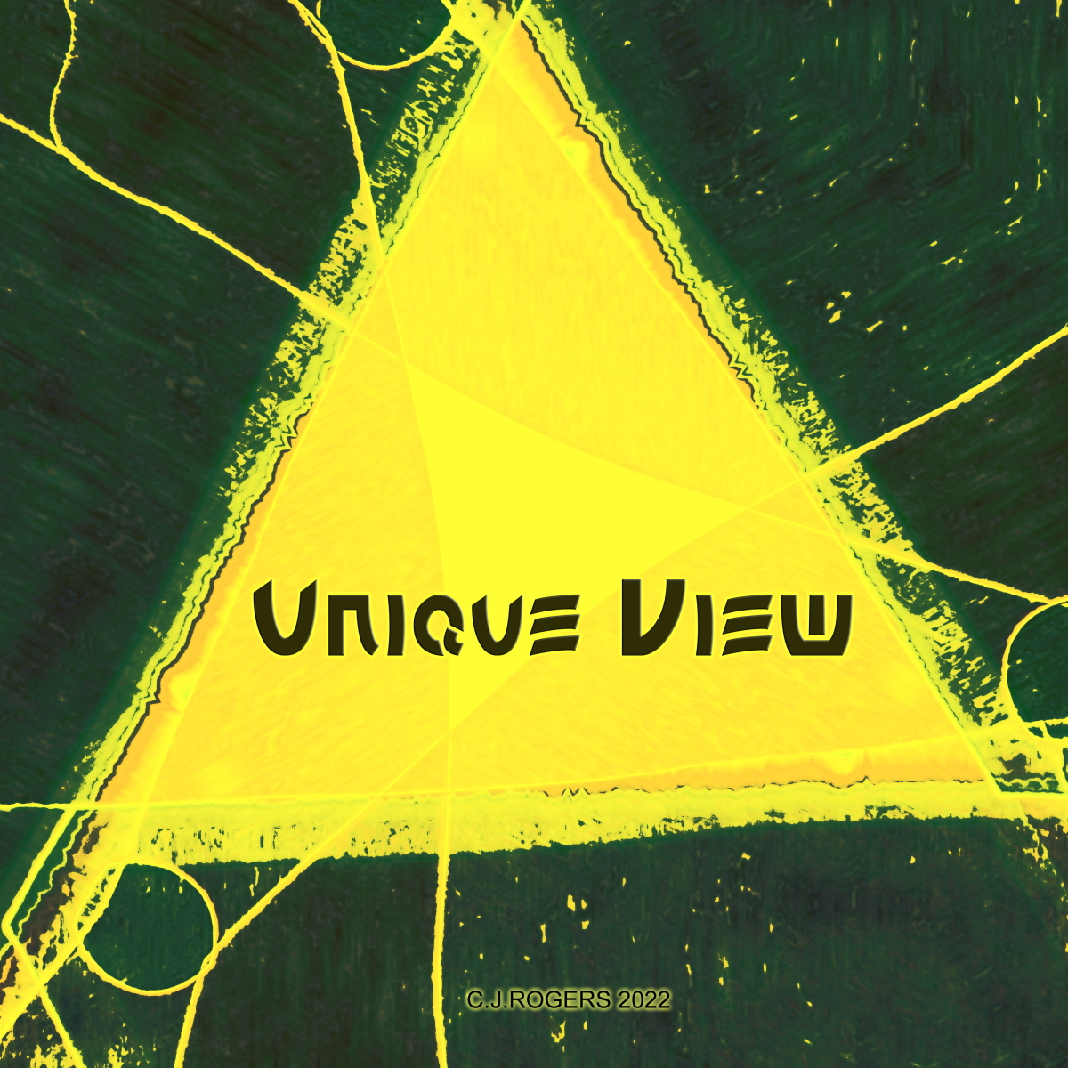 Unique View - Fullsize Cover Art