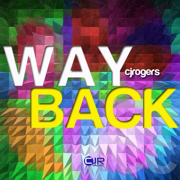 Way Back - Fullsize Cover Art