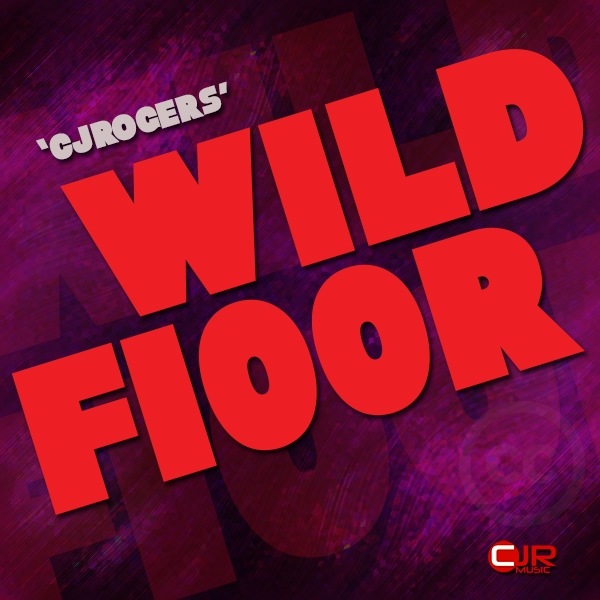Wild Floor - Fullsize Cover Art