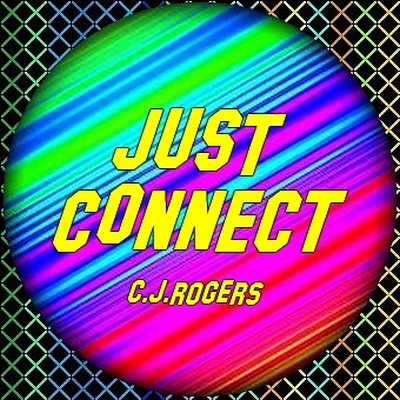 Just Connect - Fullsize Cover Art