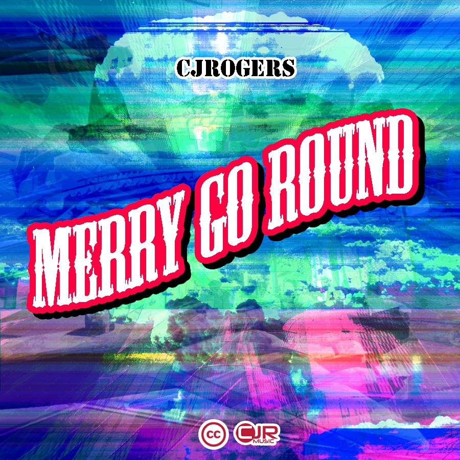 Merry go Round - Fullsize Cover Art