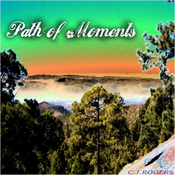 Path of Moment - Fullsize Cover Art