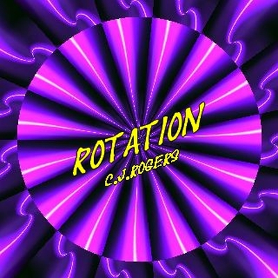 Rotation - Fullsize Cover Art
