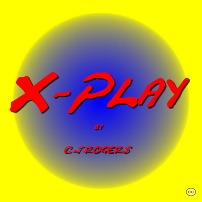 X-Play - Fullsize Cover Art