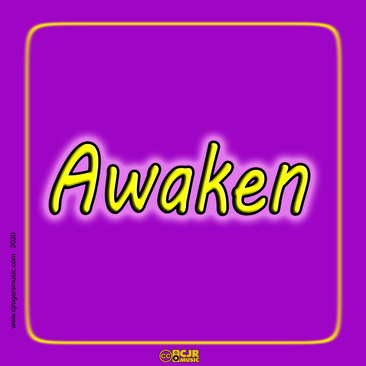 Awaken - Fullsize Cover Art