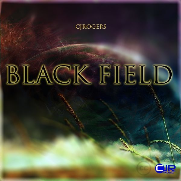 Black Field - Fullsize Cover Art