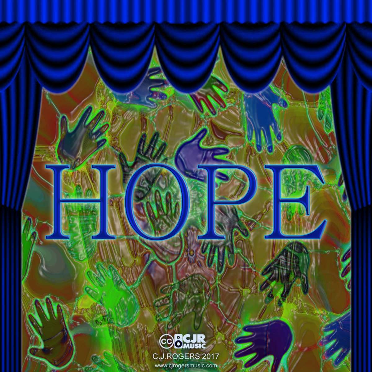 Hope - Fullsize Cover Art