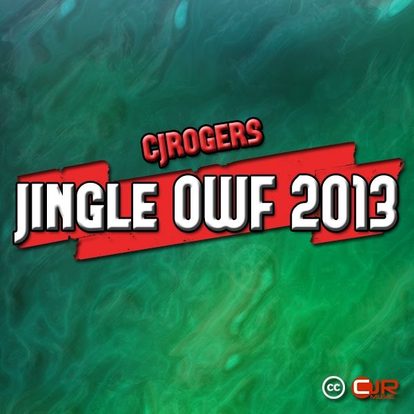 Jingle Owf 2013 - Fullsize Cover Art