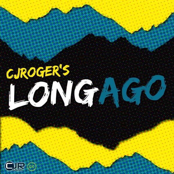 Long Ago - Fullsize Cover Art