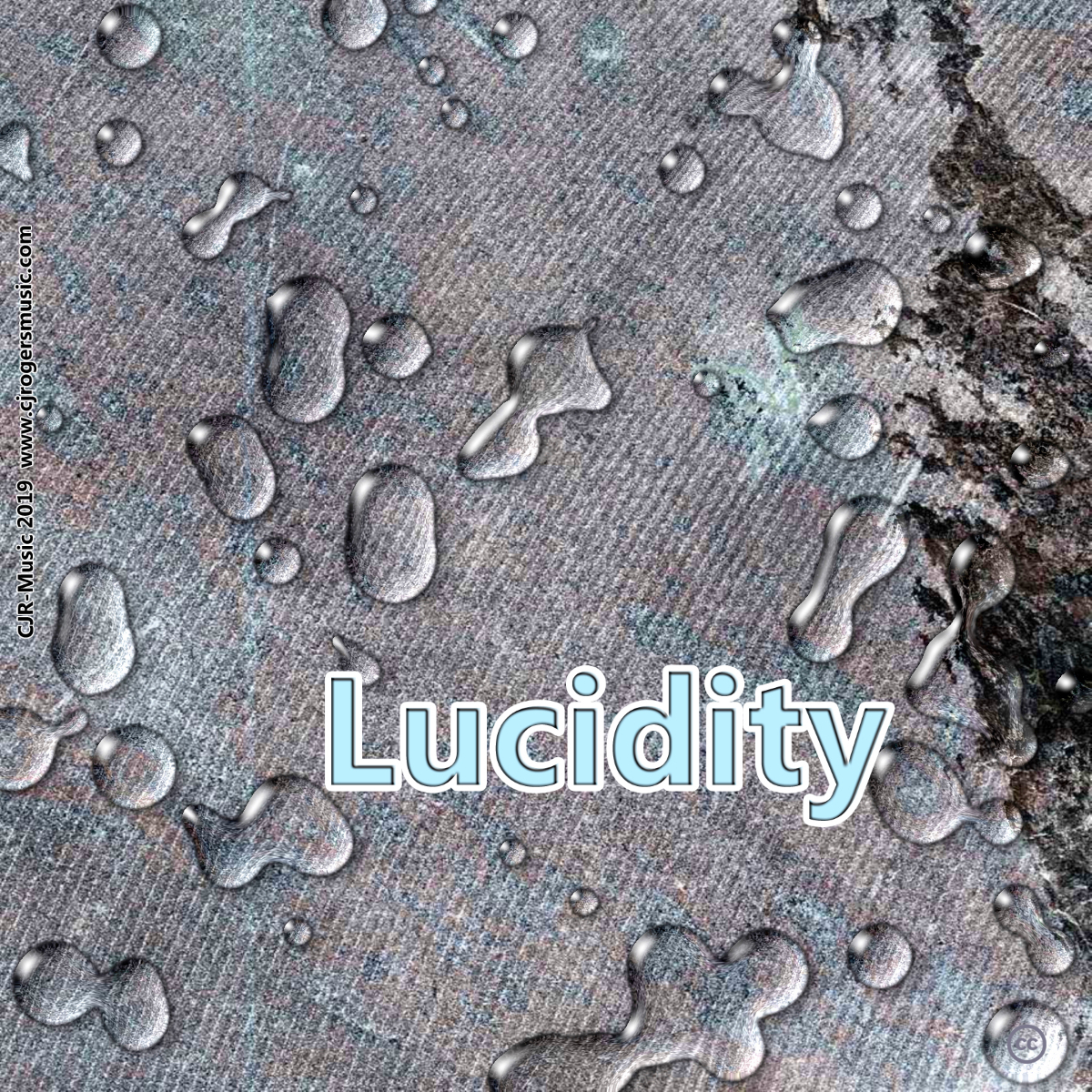 Lucidity - Fullsize Cover Art