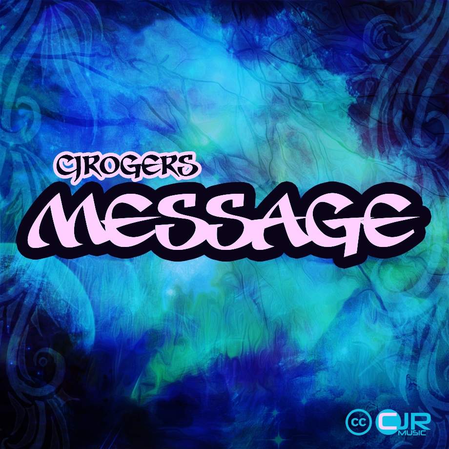 Message - Fullsize Cover Art