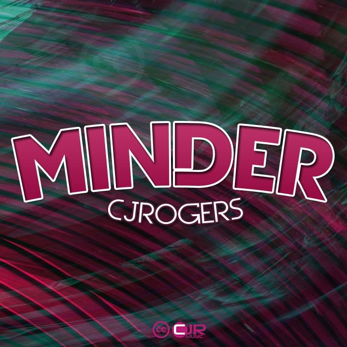 Minder - Fullsize Cover Art