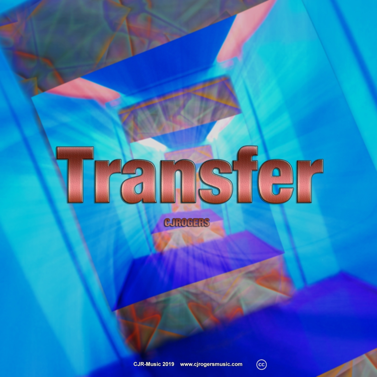 Transfer - Fullsize Cover Art