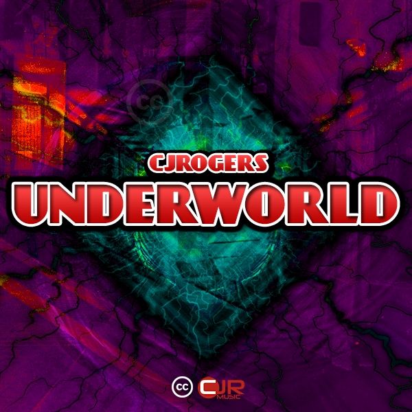 Underworld - Fullsize Cover Art
