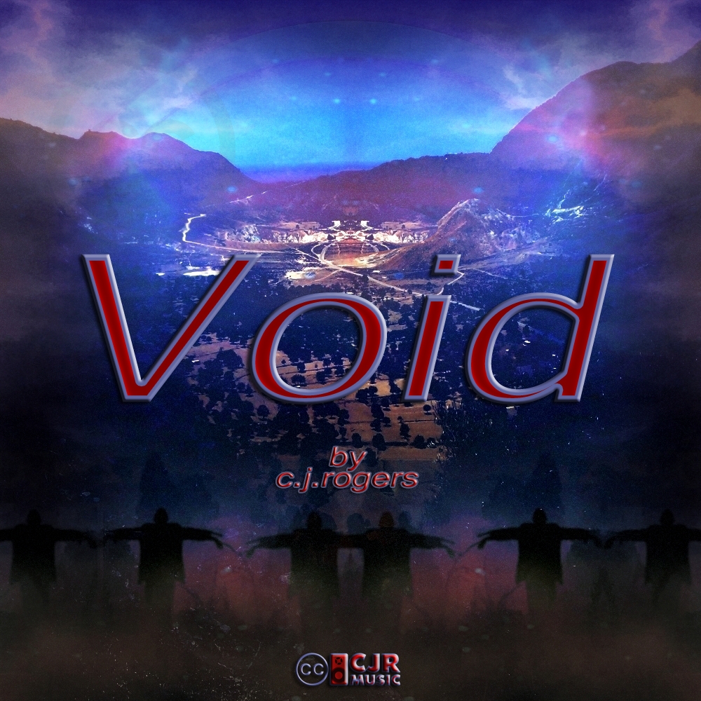 Void - Fullsize Cover Art