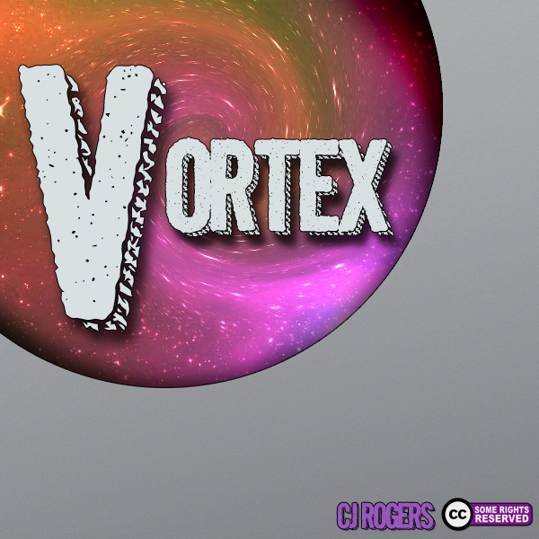 Vortex - Fullsize Cover Art